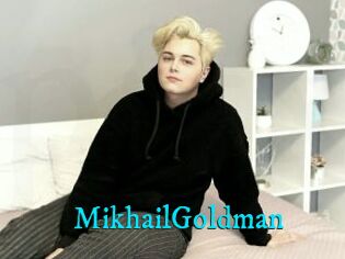 MikhailGoldman