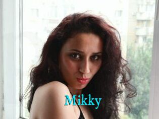 Mikky