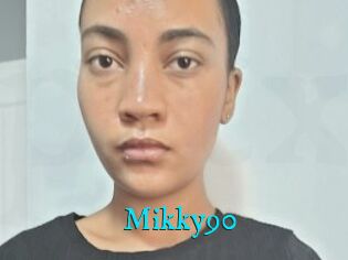 Mikky90