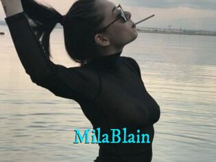 MilaBlain