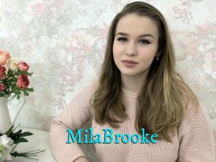 MilaBrooke