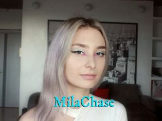 MilaChase