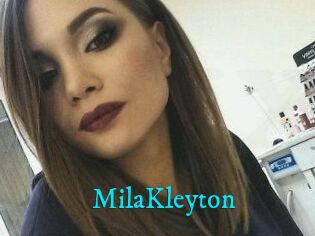 MilaKleyton