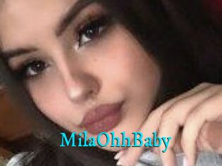 MilaOhhBaby