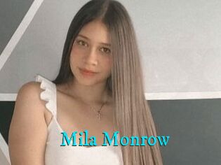 Mila_Monrow