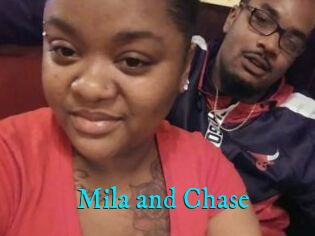 Mila_and_Chase