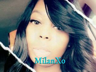 MilanXo