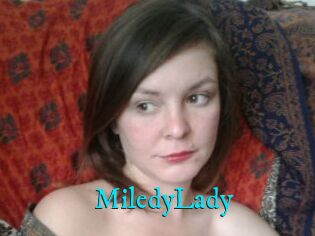 MiledyLady