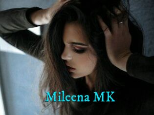 Mileena_MK