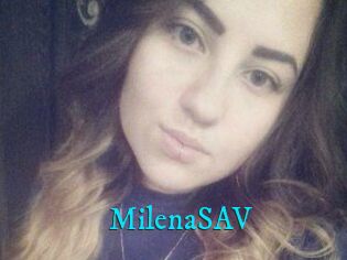 MilenaSAV