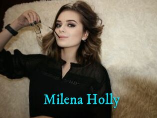 Milena_Holly