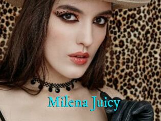 Milena_Juicy