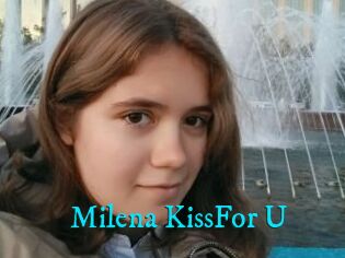 Milena_KissFor_U