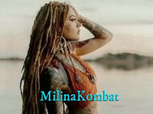 MilinaKombat