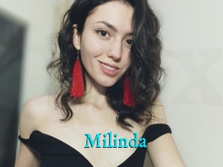 Milinda Porntrixxx