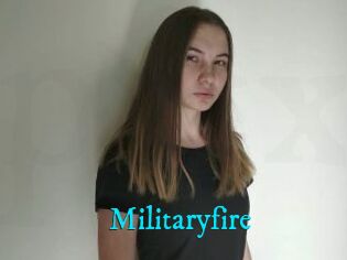 Militaryfire