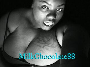 MilkChocolate88