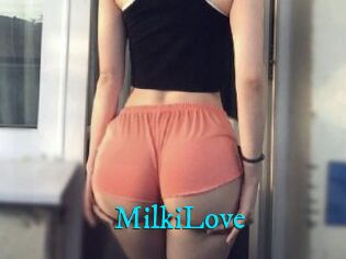 MilkiLove