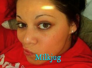 Milkjug