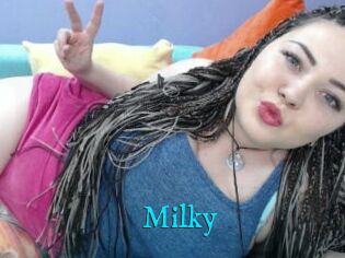 Milky