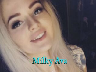 Milky_Ava