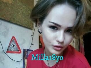 Milla18yo