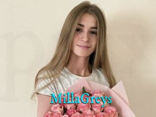 MillaGreys