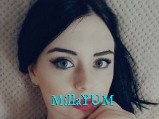 MillaYUM