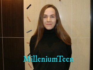 MilleniumTeen