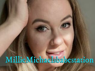 MillieMichaelsbabestation