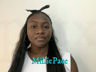 MilliePace