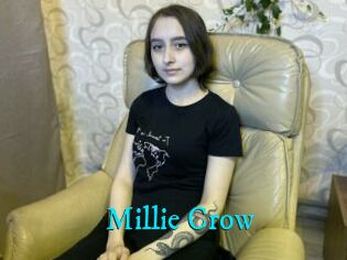 Millie_Crow