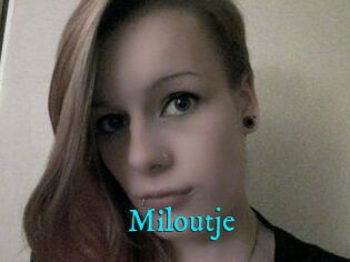 Miloutje