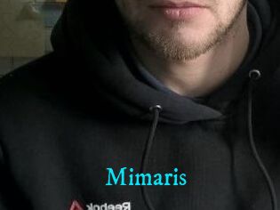 Mimaris