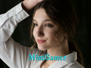 MimiSamer