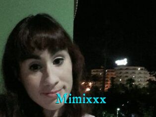 Mimixxx