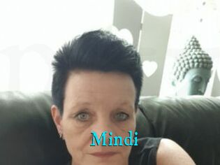 Mindi