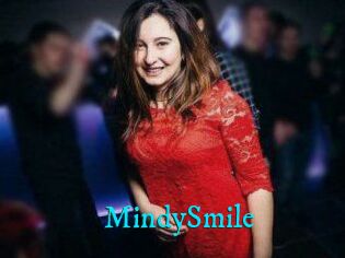 MindySmile