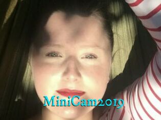 MiniCam2019