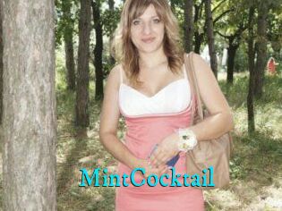 MintCocktail