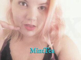 MintTea