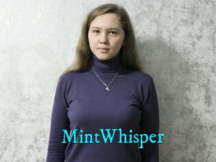 MintWhisper