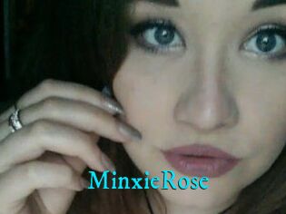 MinxieRose