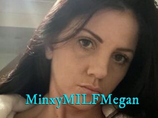 MinxyMILFMegan