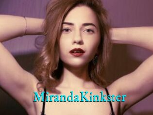 MirandaKinkster