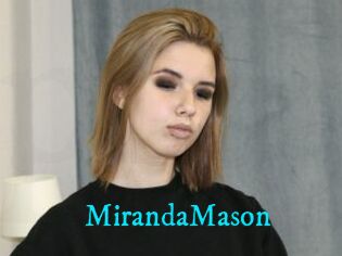 MirandaMason