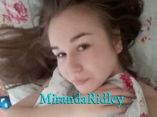 MirandaRidley