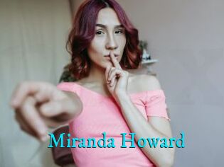 Miranda_Howard