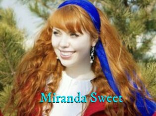 Miranda_Sweet