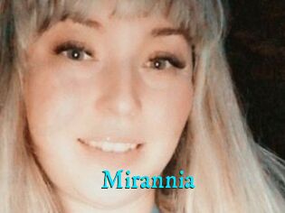 Mirannia